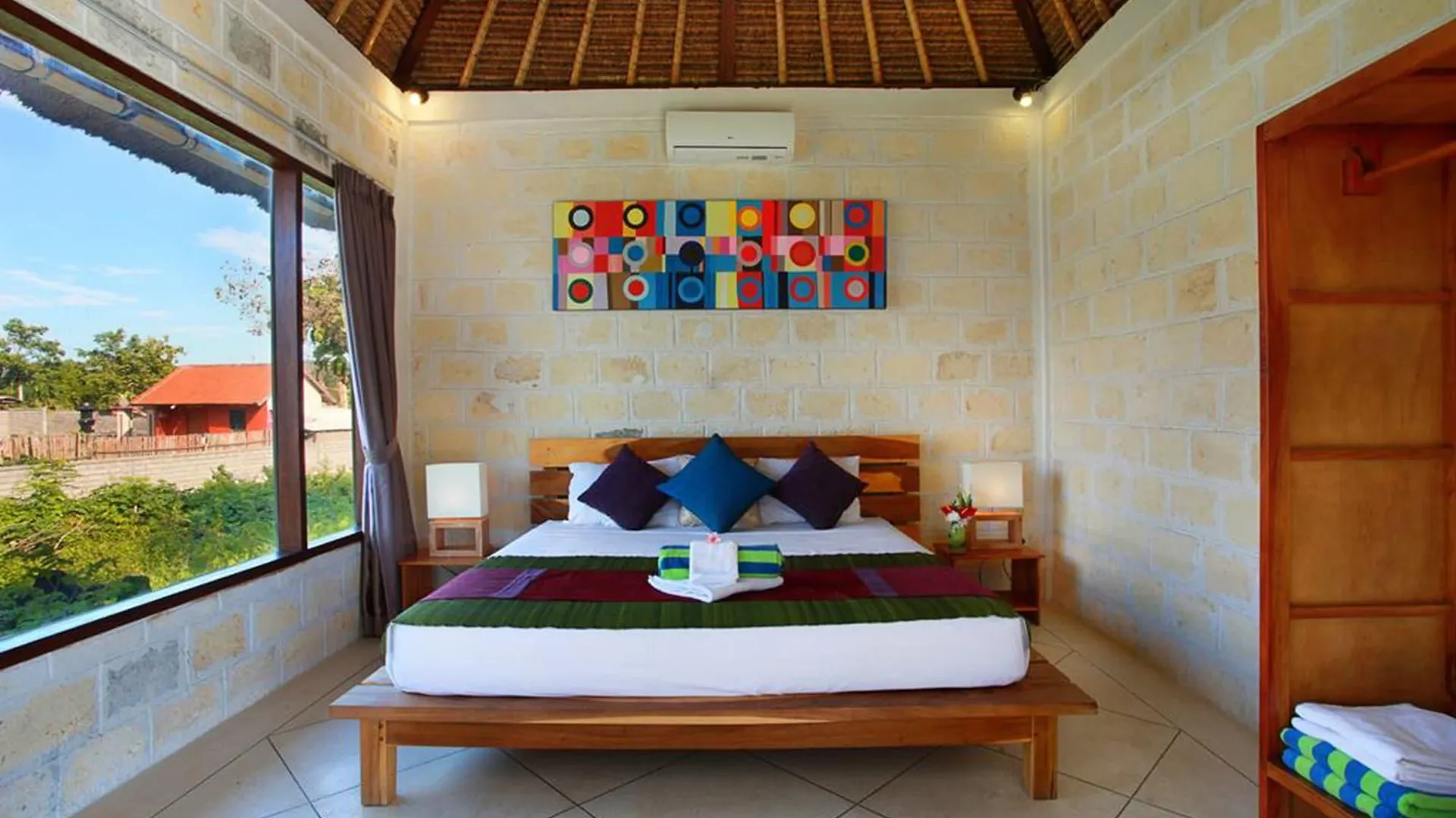 Hill Dance Bali American Hotel Jimbaran  Guest house Jimbaran (Bali)