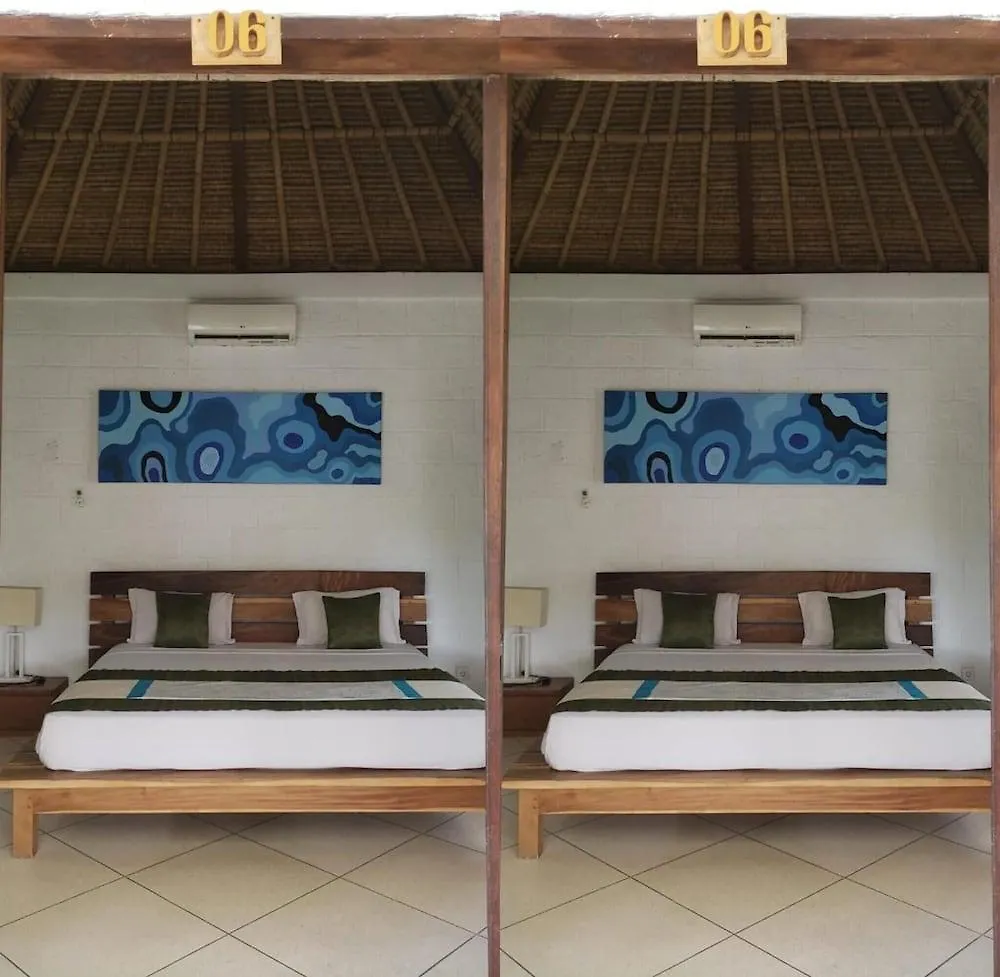 Hill Dance Bali American Hotel Jimbaran