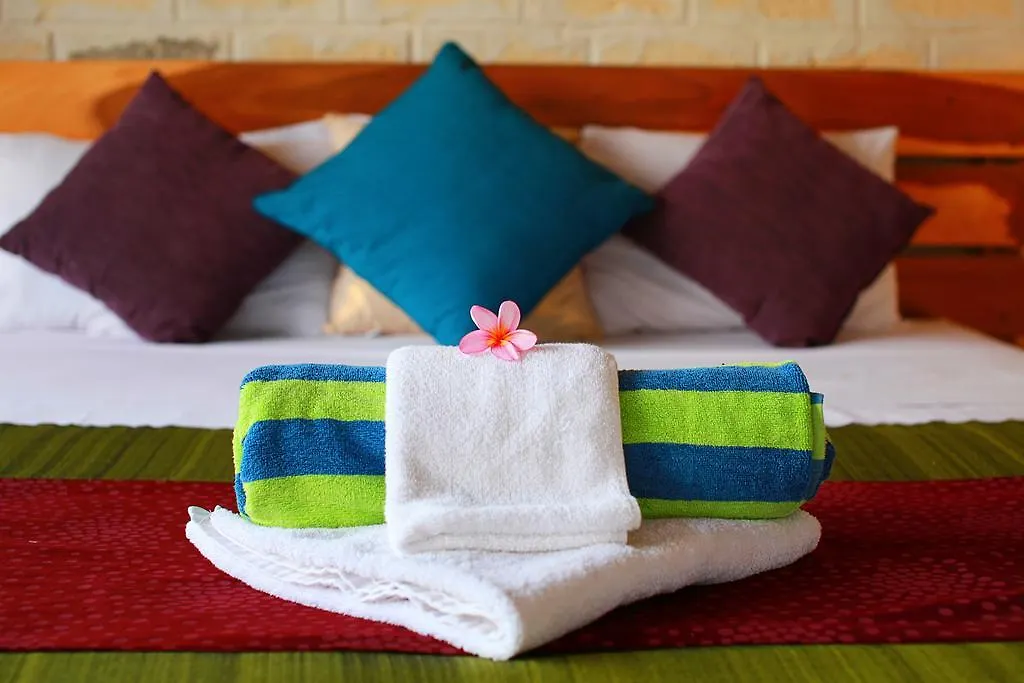 *** Guest house Hill Dance Bali American Hotel Jimbaran  Indonesia
