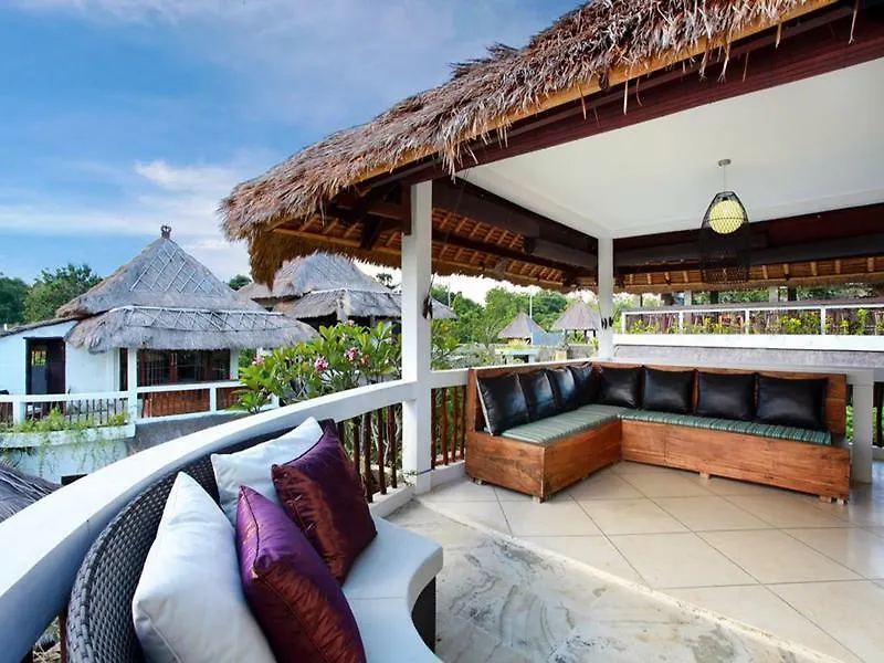 Guest house Hill Dance Bali American Hotel Jimbaran