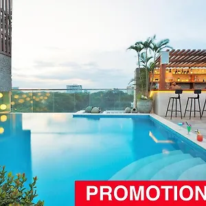 Hotel A&em Signature Ho Chi Minh City