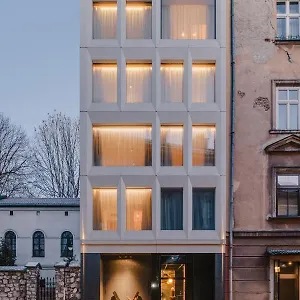 Hotel Warszauer Krakow