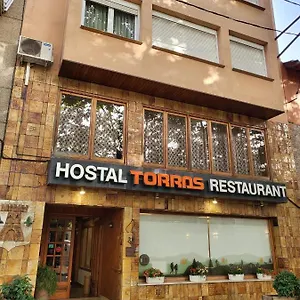 staybed-hostal-torras.catalonia-hotels.com/