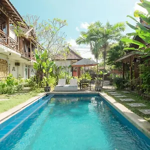 Reddoorz At Krisna Balangan ** Jimbaran