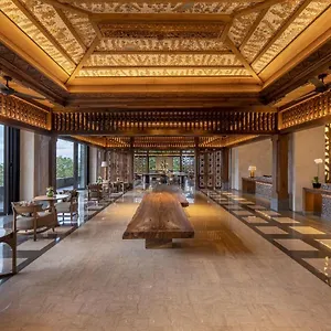 Ayana Segara Bali Jimbaran (Bali)