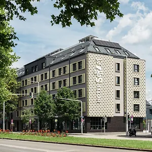 Hotel Schani Uno Vienna