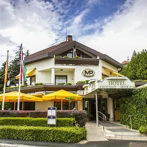 Hotel Molnar Budapest