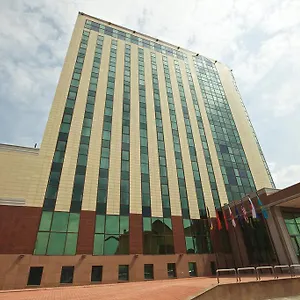 Hotel Kazzhol Nur-Sultan (Astana)