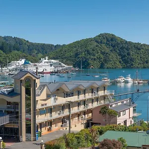 **** Hotel Beachcomber Neuseeland
