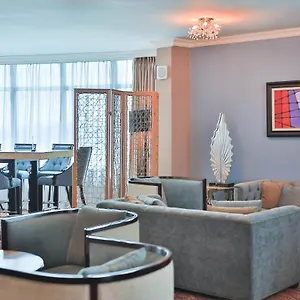 **** Hotel Swiss Nexus Äthiopien