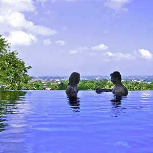 Resort Cliffs Private Pool & Jimbaran (Bali)