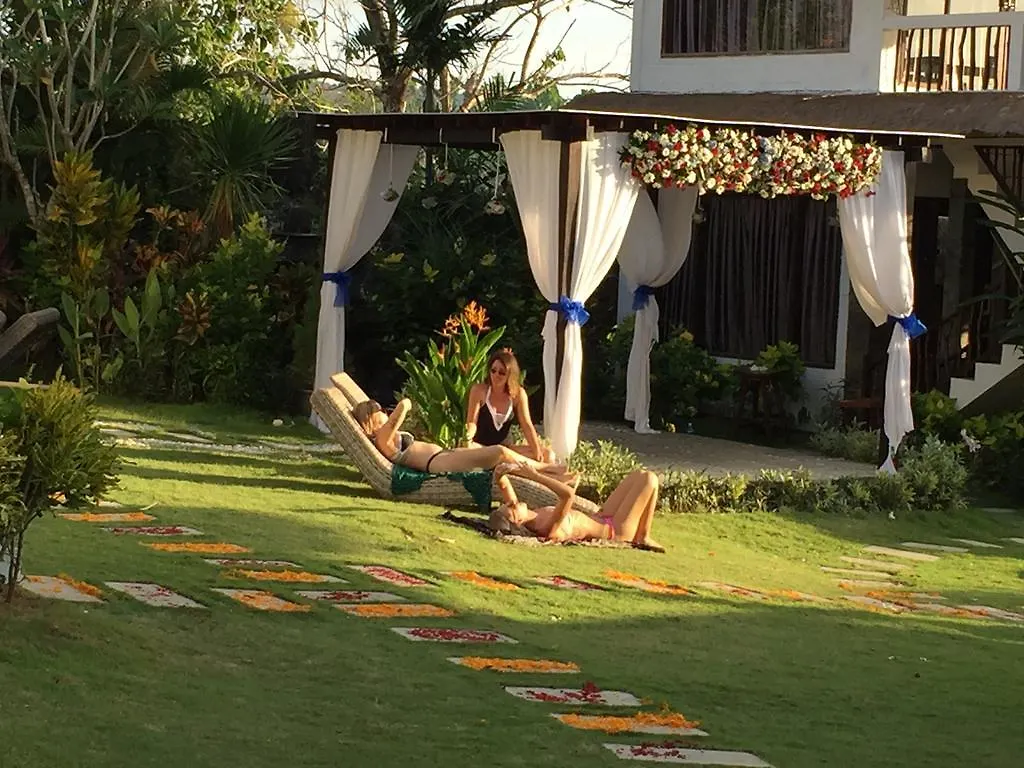 Hill Dance Bali American Hotel Jimbaran